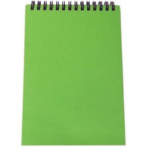 LIBRETA HAIFA personalizada